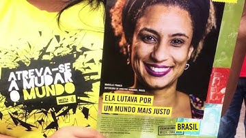 Write for Rights 2018_Americas regional initiative