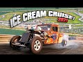 Ice Cream Cruise 2021: The Experience