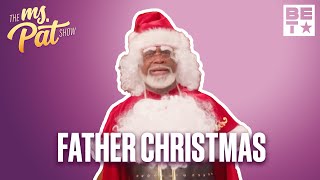 Famous A Wild Plan B! | The Ms.Pat Show S3 #BETTheMsPatShow Net Worth