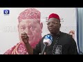 Esama Of Benin Marks 92 Years Of Style, Substance And Service