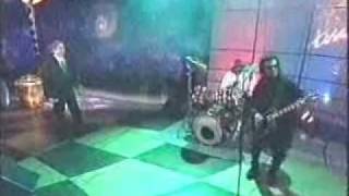 The Power Station Live at Tineke 1996 - She Can Rock it chords