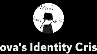 Identity Crisis Teaser