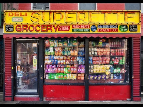 wnbc news Storefronts with James and Karla Murray | New York Live TV