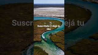bahía Bustamante Chubut #argentina #travel #turismo #elmundo #viajes