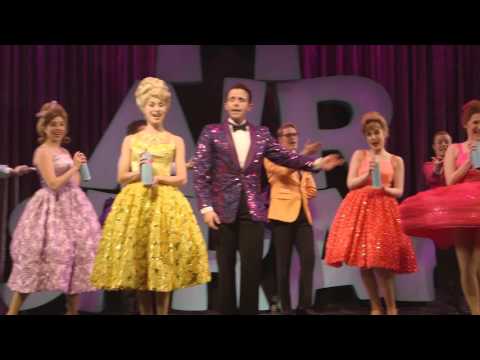 Paramount Theatre | Hairspray "It's Hairspray"