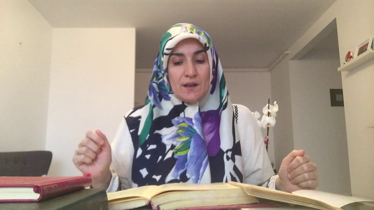 Hakikati Ahmediye-Hakikati Muhammediye/Peygamber Efendimiz sas