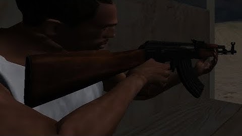 Next Gen Weapon Sounds For Gta Sa Android/Pc