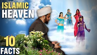 10 Surprising Facts About Heaven In Islam screenshot 4