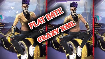 PLAY DATE | ( CRAZY XML ) 😍😍