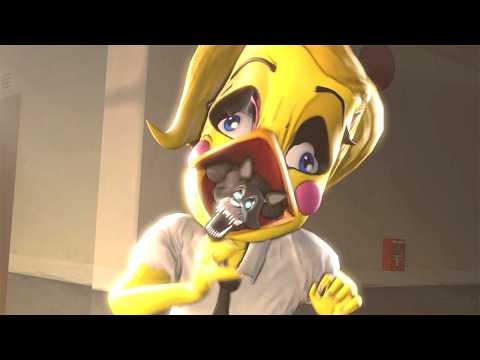 toy-chica:-the-high-school-(fnaf-animated-series)