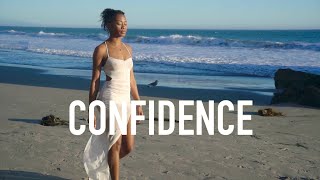 Rockette - Confidence (Video)