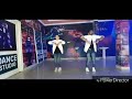 Chamma chamma  choreograph by step up dance factory