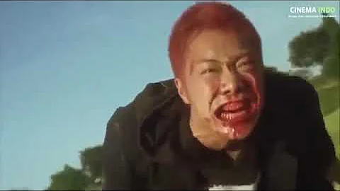 Crows Zero 4 Full Movie Indonesia Sub Crows Zero 4 Full Movie Indonesia Sub