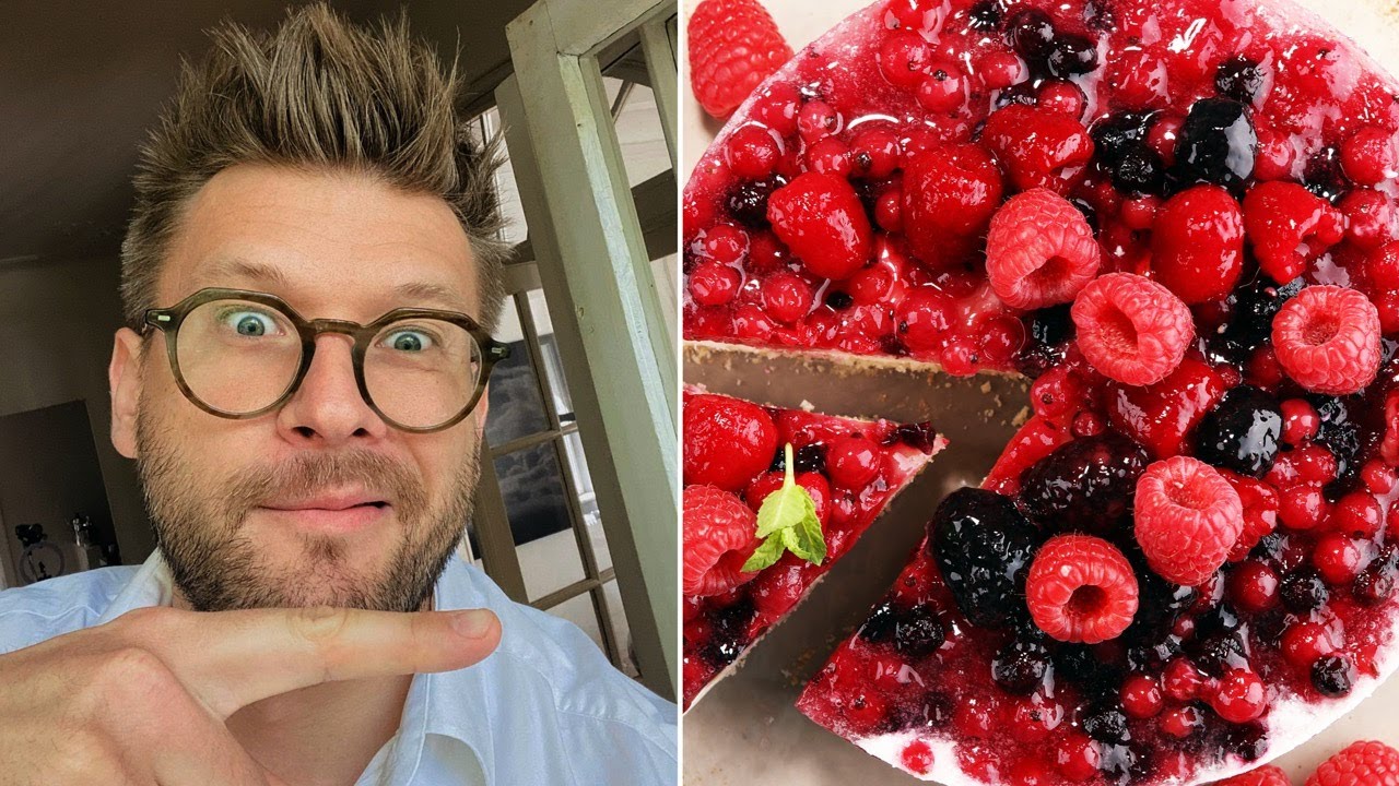 Alfas vienas namuose. Finalinėje laidoje gamins labai greitą „Napoleoną“ ir keps česnakinę vištieną