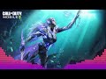 Mythic siren lobby bgm  theme music cod mobile  codm