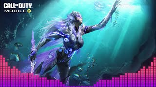 Mythic Siren Lobby BGM - Theme Music COD Mobile - CODM