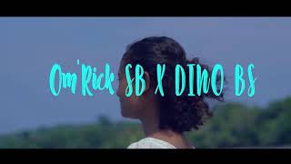 Om'rick SB Feat Dino BS - Tra Usa Bale