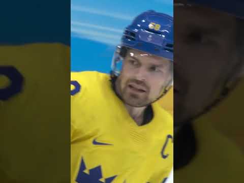 Видео: Хенрик Лундквист - Шведийн хоккейн домогт 