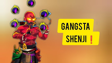 IFRIT Shenji Unlocked❗| Bullet Echo Gameplay #bulletecho #mobilegame #dumb