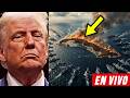 TRUMP SE LLEVÓ UNA SORPRESA AL RECIBIR ESA RESPUESTA DE CHINA POR CUBA!
