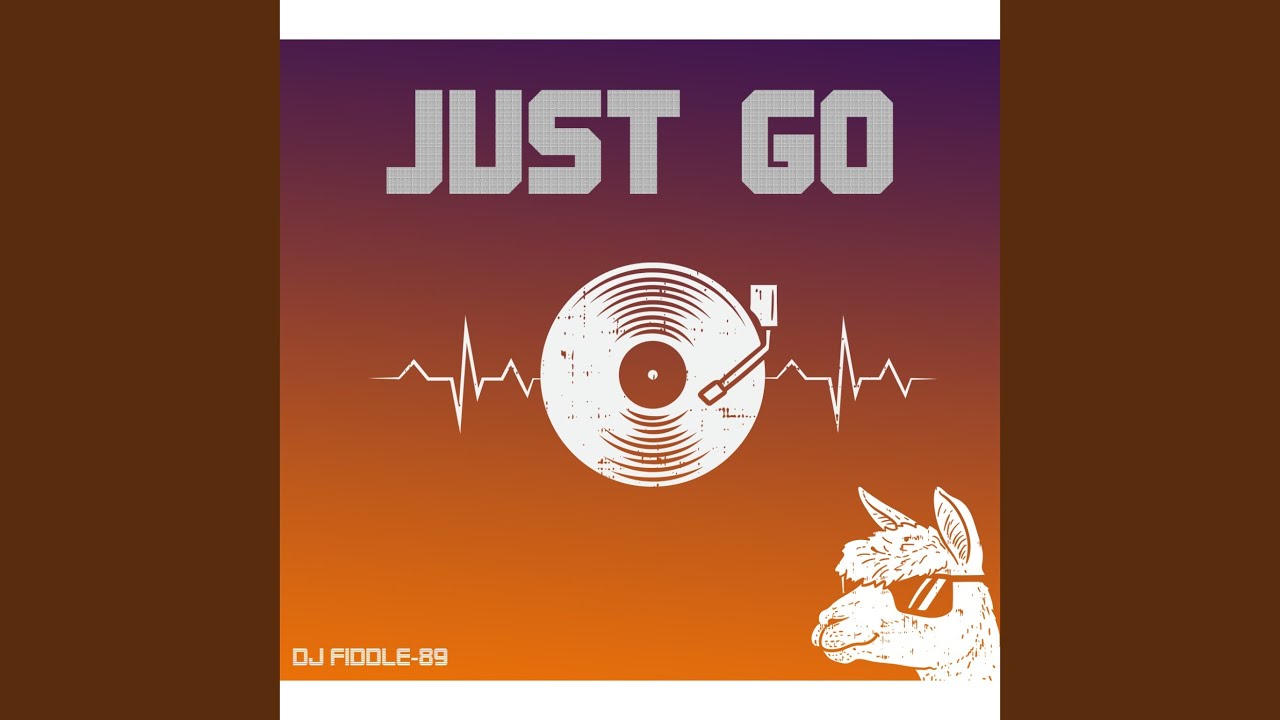 Watch Just Go on YouTube Watch Just Go on YouTube