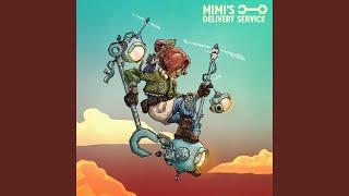 Mimi's Delivery Service chords