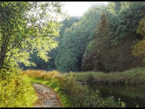 فيديو: Derain - الأنواع المستخدمة في تصميم المناظر الطبيعية