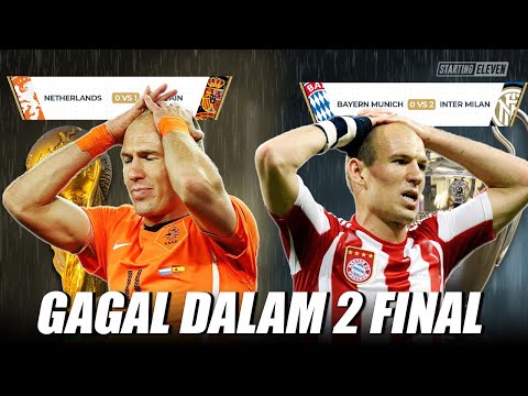 Menyedihkan, Pemain Ini Gagal di Final UCL dan Piala Dunia di Tahun yang Sama