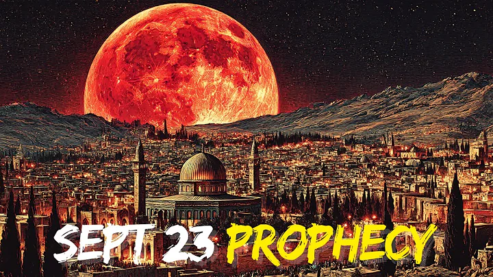 The Prophecy Everyone Is Talking About on September 23rd