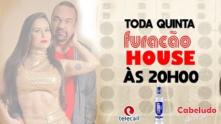 Furacão House #131 Mcs Marcinho e Ricardinho Rap do Urubu , Mc Neném, A Força do Rap #funkantigo