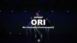 Watch Funky Dl Ms Carmelita video