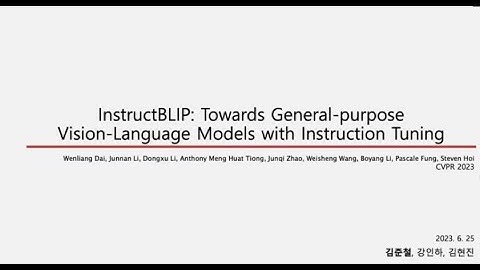 InstructBLIP: Towards General-purpose Vision-Language Models with Instruction Tuning