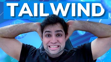 Watch this video if you want to work with Tailwind Elixir and Phoenix Liveview