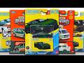 Showcase - Hot Wheels Jaguar XJ220S, 240Z Rally, T3 Vanagon, Ford Excursion, Working Rigs &amp; More