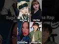 Suga Vs Lisa Vs Jennie Vs Jungkook Rap рџ Ґ Shorts Suga Vs Lisa Vs Jennie Vs Jungkook Rap рџ Ґ Shorts