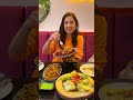 INDIAN girl discovers new Indian restaurant and lounge in London