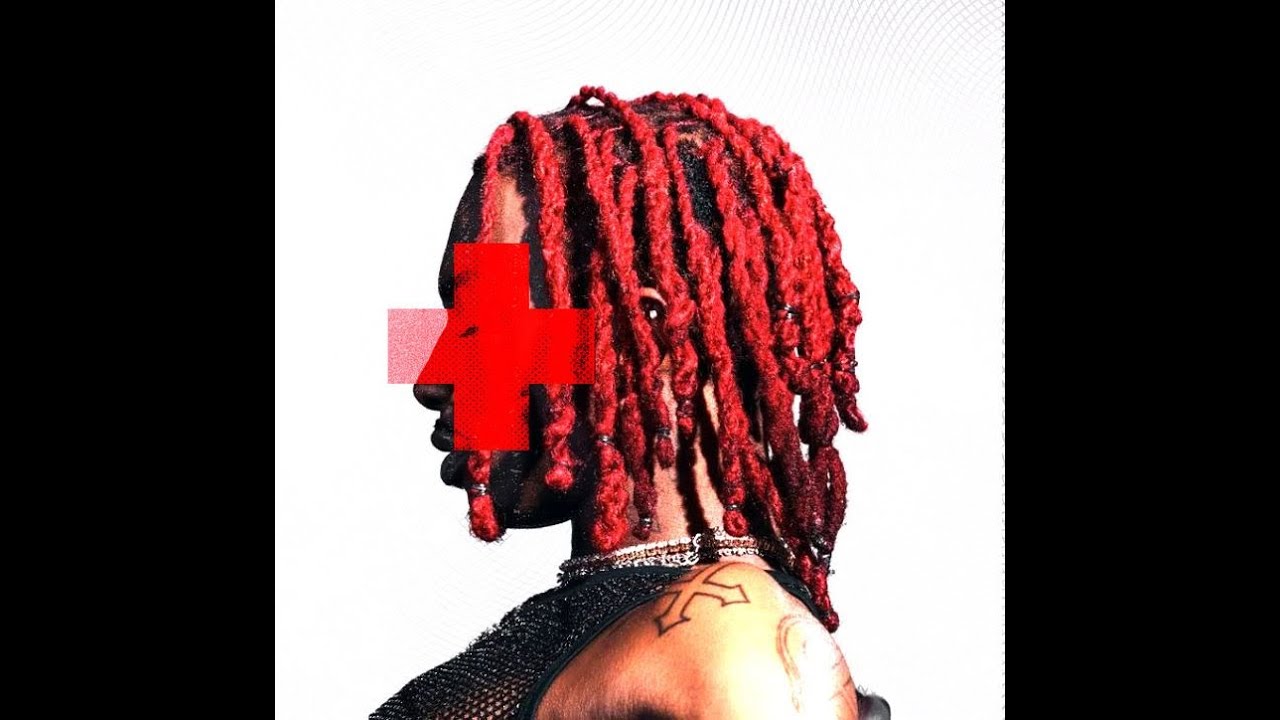 [FREE] Playboi Carti Whole Lotta Red type beat - "RED"