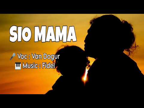 Sio Mamae | Lagu sedih Buat Perantau