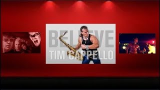 Tim Cappello - I Still Believe