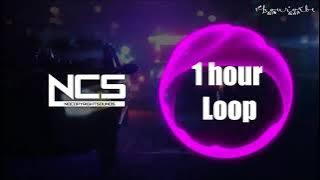 CARBIN & hayve - Murderer (feat. Emily Makis) [NCS Release] (1-hour Loop)