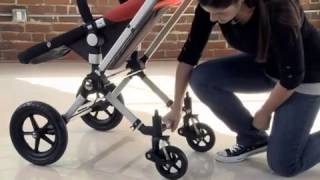 bugaboo cameleon 2