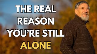The Real Reason Good Men End Up Alone After 60 | Sage Advice