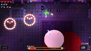 Nobody Enters The Gungeon