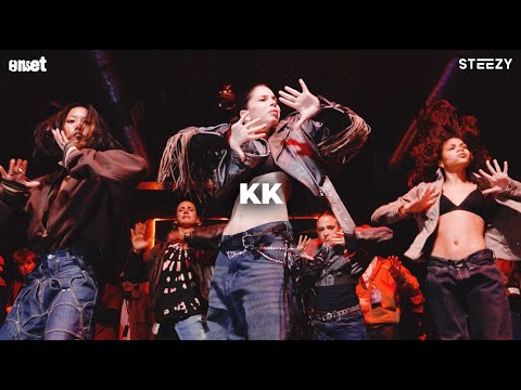 Kk | The Get Down 10 | @onsetevents_