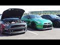 JBLM CARS AND COFFEE