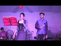 sare sikwe gile bhula ke kaho stage show live perfermance 2017 sitesh suman