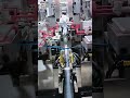 Highly Compatible Automatic Double Head Terminal Crimping and Housing Insertion Machine