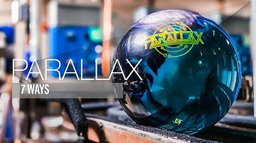 Storm | Parallax - 7 Ways