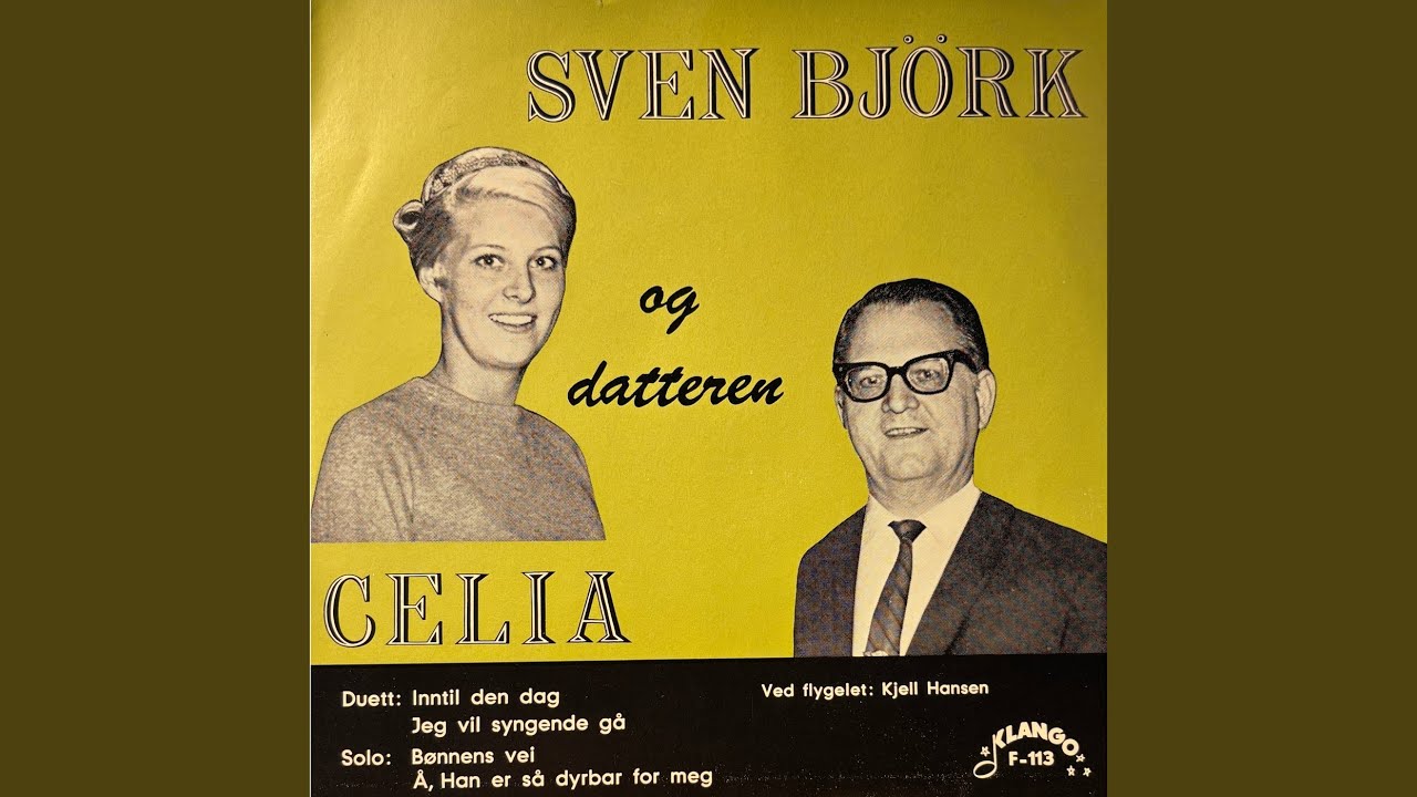 Bønnens vei