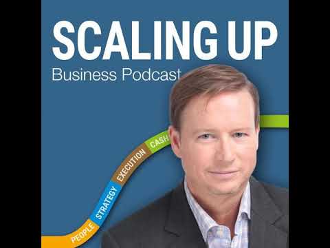 241: The Best of Scaling Up 2020